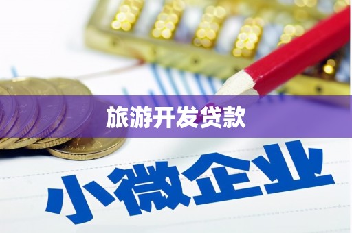 林内旅游开发贷款