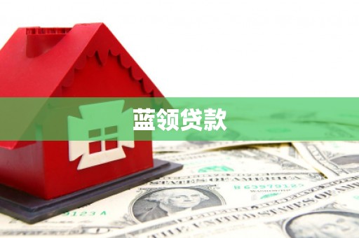 林内蓝领贷款