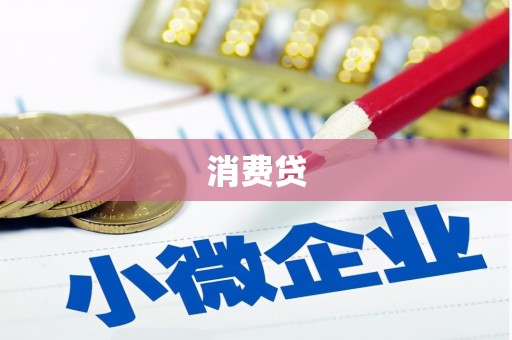 林内消费贷