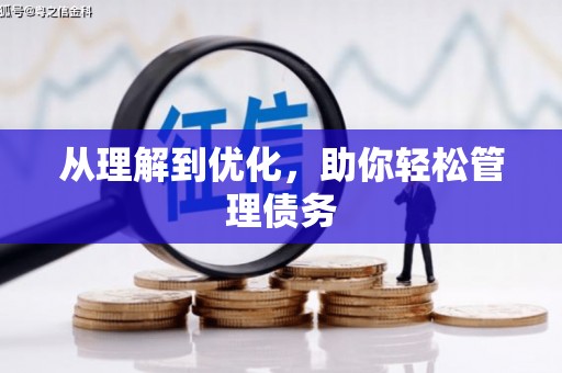 林内从理解到优化，助你轻松管理债务